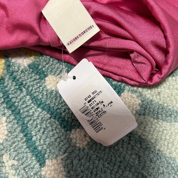 Maygel Coronel Atemas Swim Bottoms - Picture 4 of 6